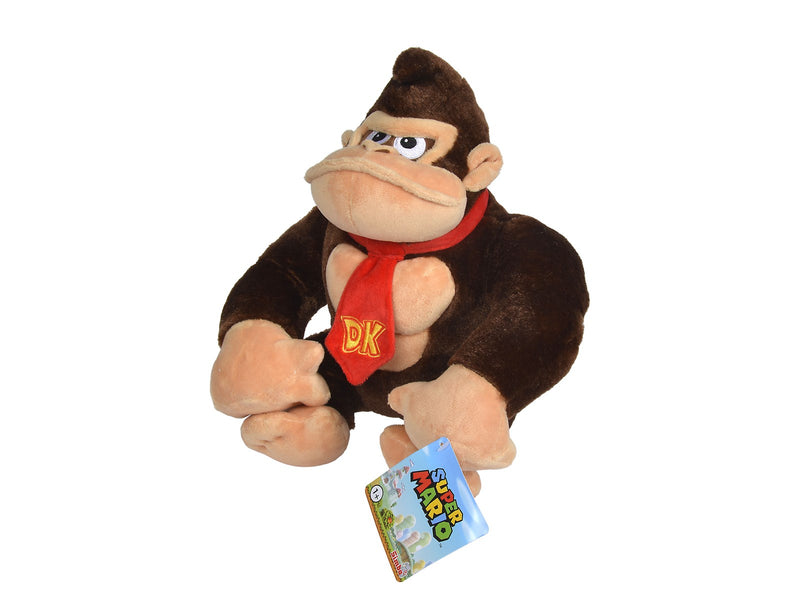 Simba SuMa Donkey Kong Plush 27cm