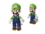 Simba - SuMa Luigi Plush 30cm - Teddybär & Kuscheltier