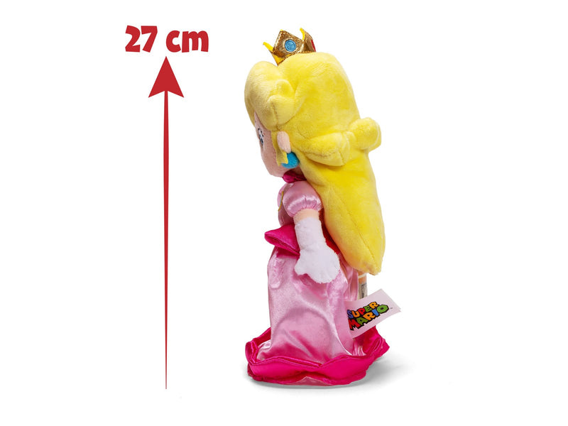 Simba - SuMa Peach 27cm - Teddybär & Kuscheltier