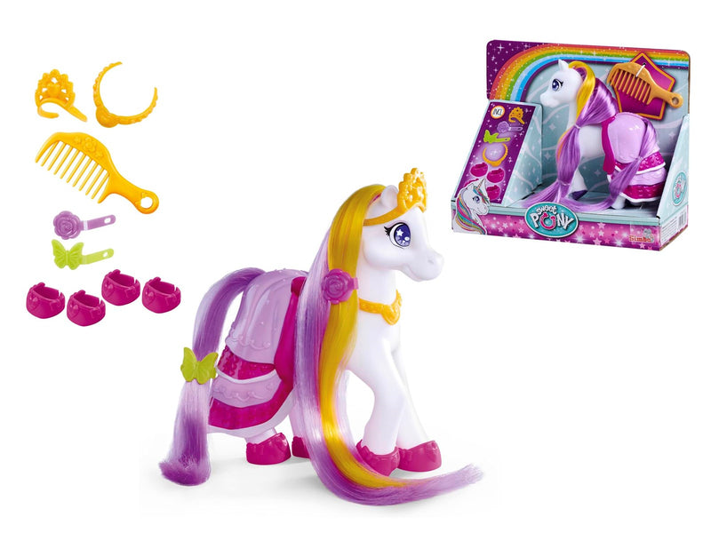 Simba Sweet Pony Ball-Party