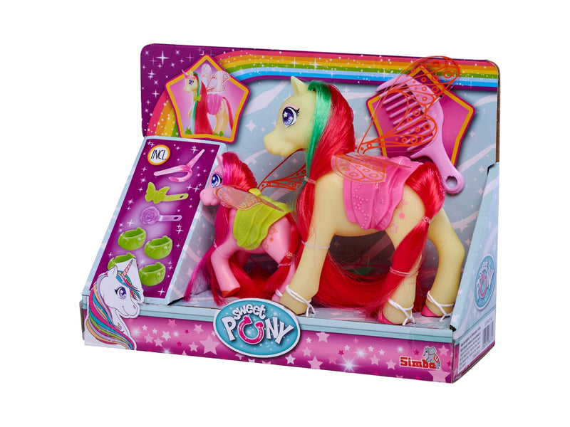 Simba Sweet Pony Fairies