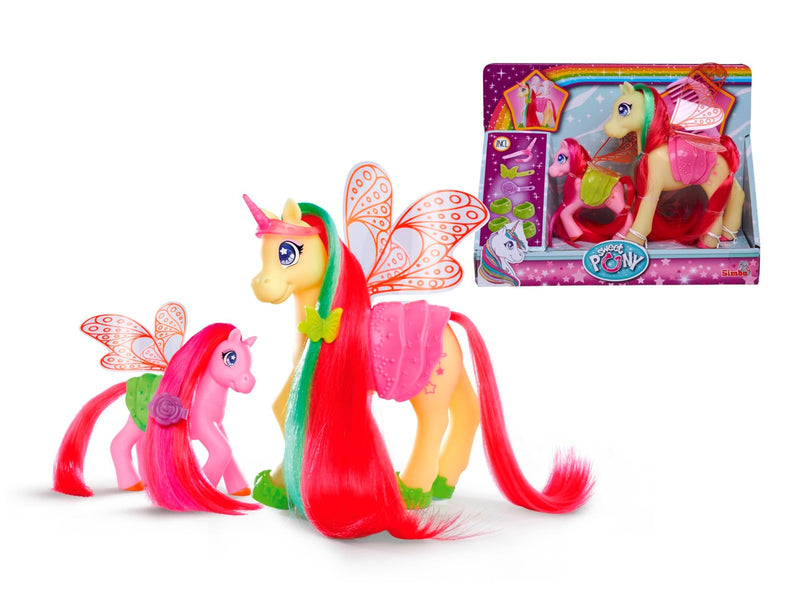 Simba Sweet Pony Fairies