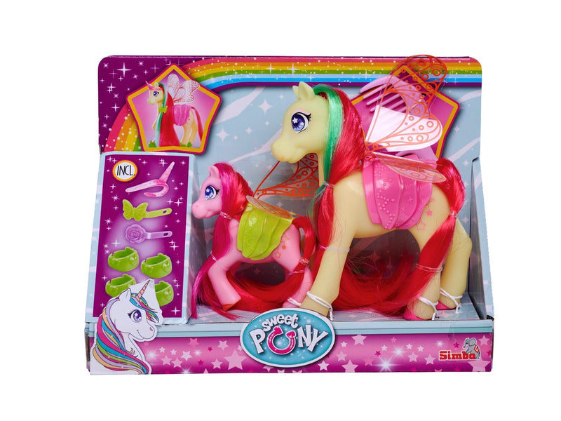 Simba Sweet Pony Fairies