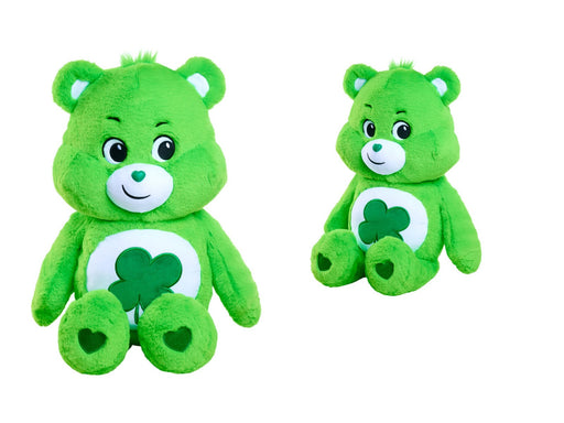 Simba Toys plush Care Bears - Good Luck Bear 60cm