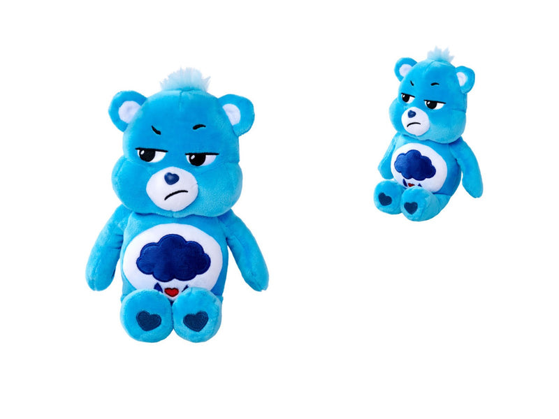 Simba Toys plush Care Bears - Grumpy Bear 23cm