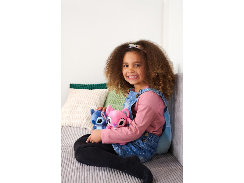 Simba Toys plush Disney AngEvi LOVE Mini 15cm