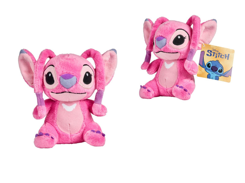Simba Toys plush Disney AngEvi LOVE Mini 15cm