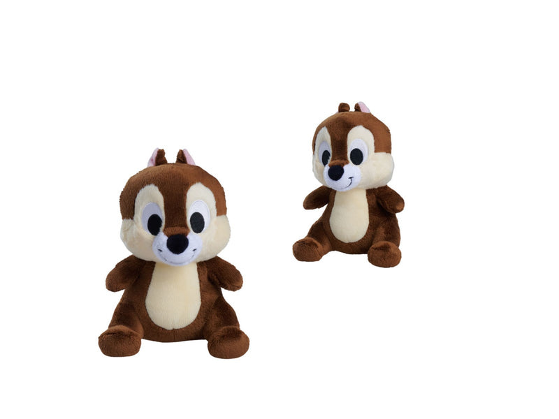 Simba Toys plush Disney Chip Mini 15cm