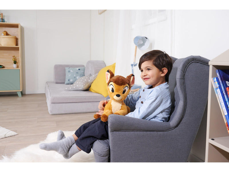 Simba Toys plush Disney Classic Refresh Bambi 25cm
