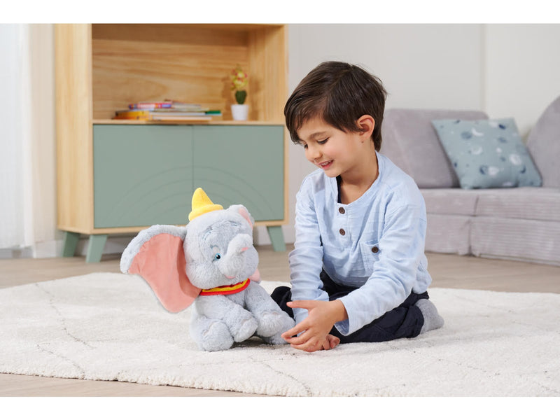 Simba Toys plush Disney Classic Refresh Dumbo 25cm
