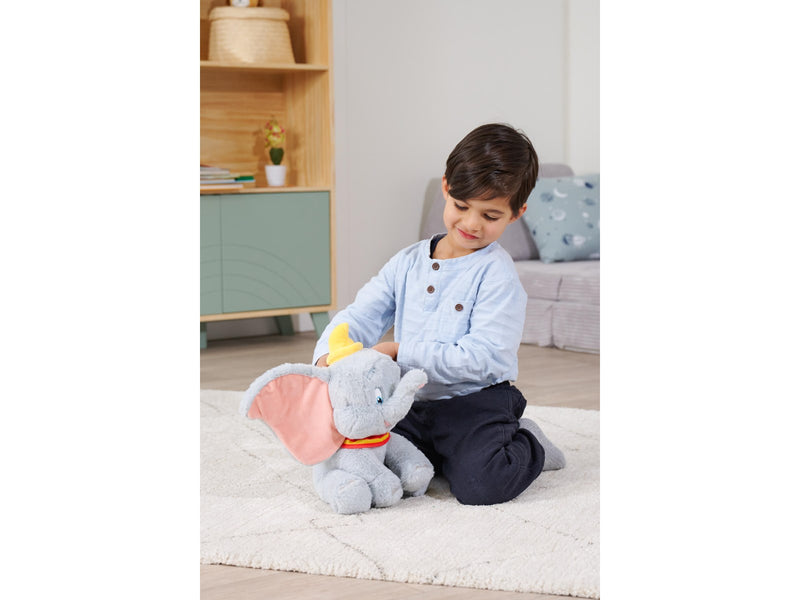 Simba Toys plush Disney Classic Refresh Dumbo 25cm