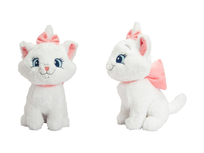 Simba Toys plush Disney Classic Refresh Marie 25cm
