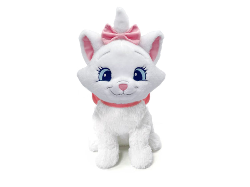 Simba Toys plush Disney Classic Refresh Marie 25cm
