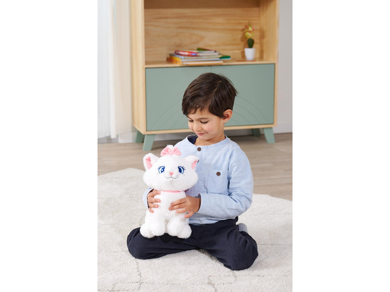 Simba Toys plush Disney Classic Refresh Marie 25cm