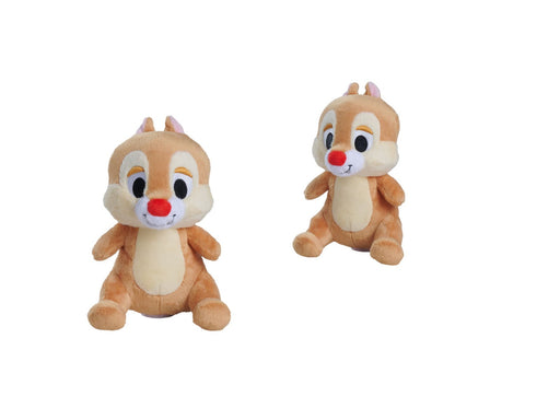 Simba Toys plush Disney Dale Mini 15cm