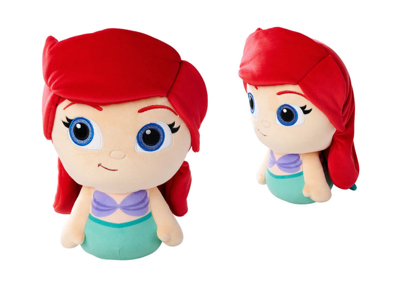 Simba Toys plush Disney Doorables AriEvi LOVE 25cm
