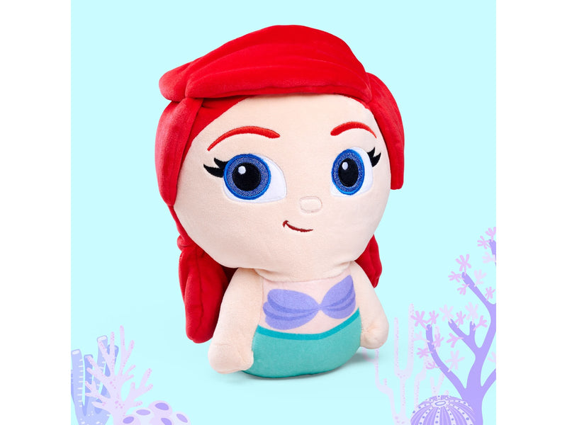 Simba Toys plush Disney Doorables AriEvi LOVE 25cm