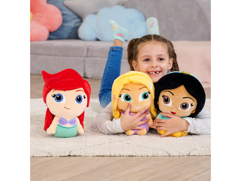Simba Toys plush Disney Doorables AriEvi LOVE 25cm
