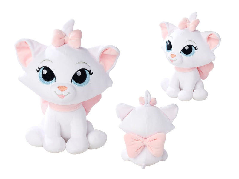 Simba Toys plush Disney Doorables Marie 25cm
