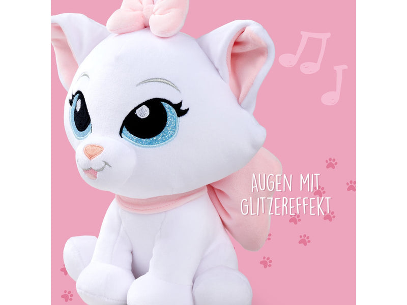 Simba Toys plush Disney Doorables Marie 25cm