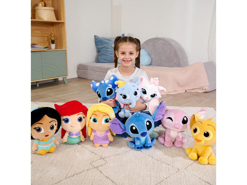 Simba Toys plush Disney Doorables Marie 25cm