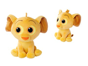 Simba Toys plush Disney Doorables Simba 25cm