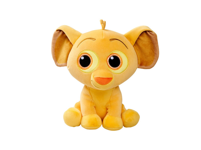 Simba Toys plush Disney Doorables Simba 25cm