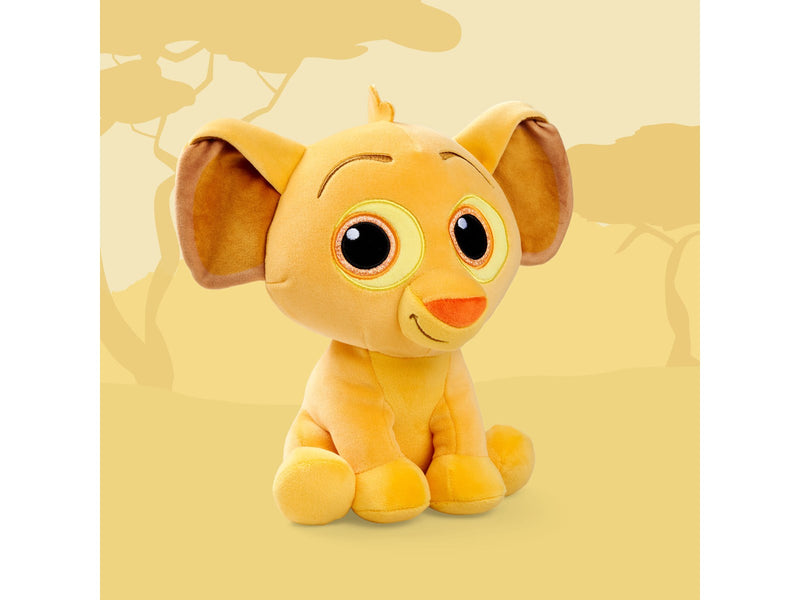 Simba Toys plush Disney Doorables Simba 25cm