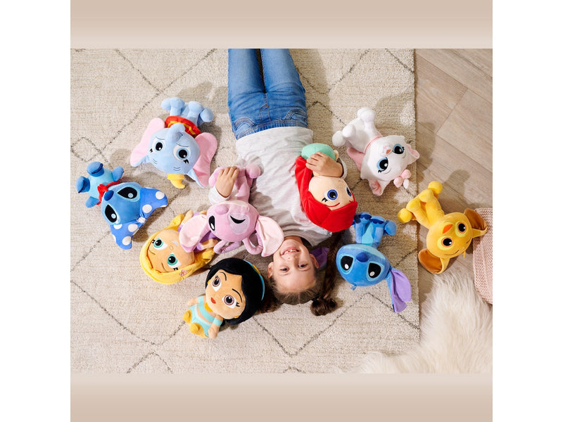 Simba Toys plush Disney Doorables Simba 25cm