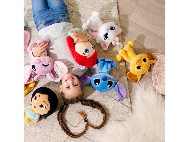 Simba Toys plush Disney Doorables Simba 25cm