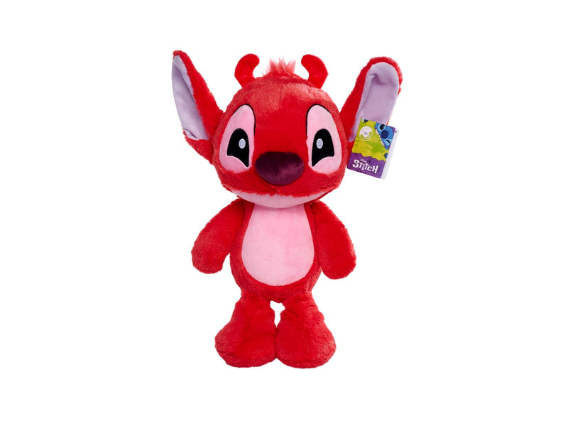 Simba Toys plush Disney Flopsies Leroy 25cm