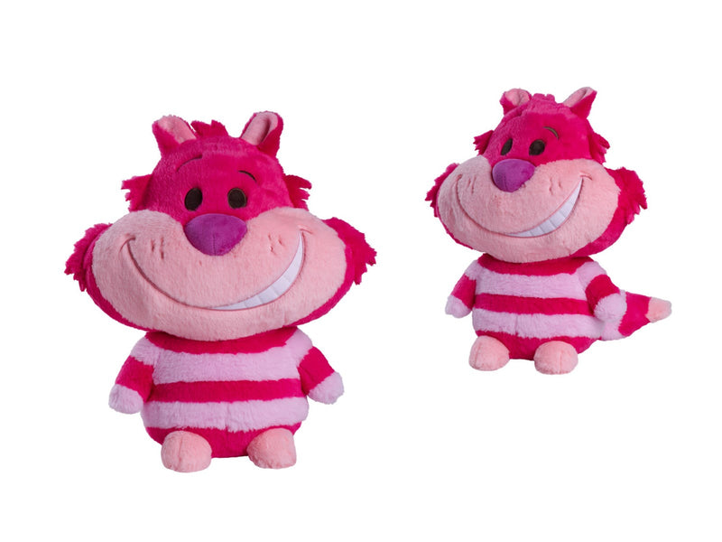 Simba Toys plush Disney Huggables Cheshire Cat 35cm