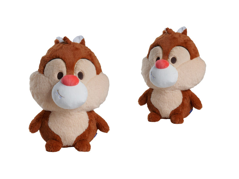 Simba Toys plush Disney Huggables Dale 35cm