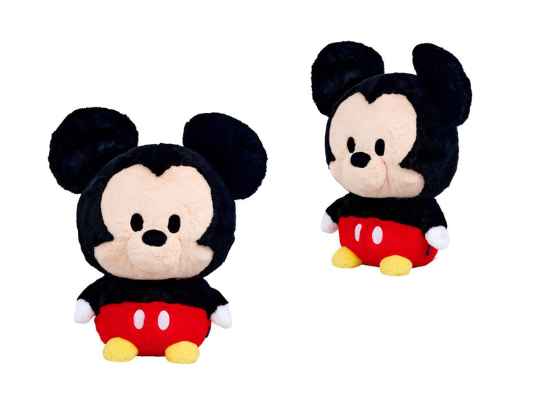 Simba Toys plush Disney Huggables Mickey 35cm
