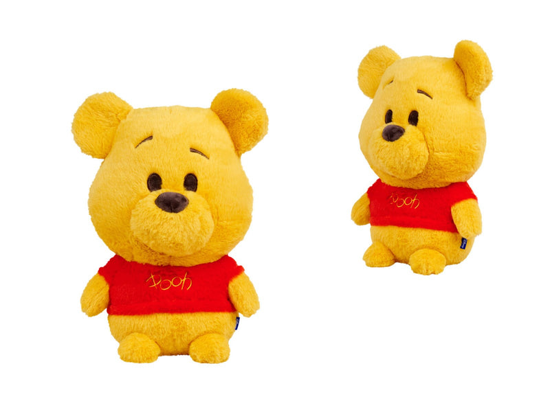 Simba Toys plush Disney Huggables Winnie The Pooh 35cm