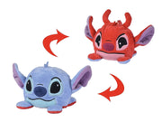 Simba Toys plush Disney Lilo+Stich Leroy/Stitch 8 cm