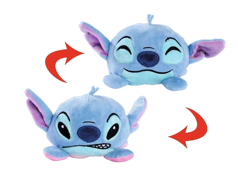 Simba Toys plush Disney Lilo+Stitch Stitch 8 cm