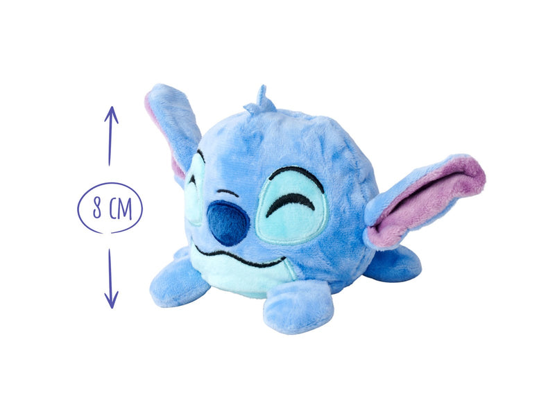 Simba Toys plush Disney Lilo+Stitch Stitch 8 cm