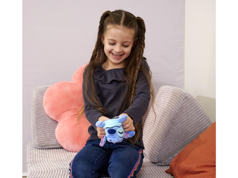 Simba Toys plush Disney Lilo+Stitch Stitch 8 cm