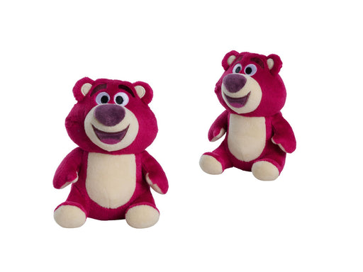 Simba Toys plush Disney Lotso Mini 15cm