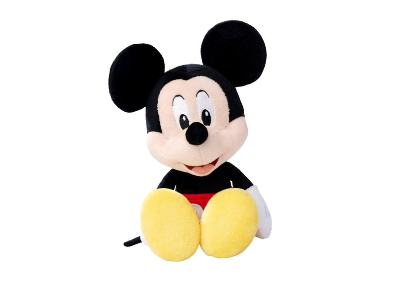 Simba Toys plush Disney Mickey Clubhouse 25cm