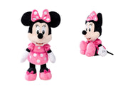 Simba Toys plush Disney Minnie Clubhouse 25cm