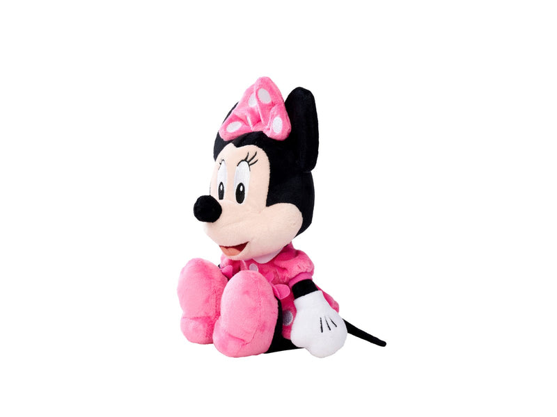 Simba Toys plush Disney Minnie Clubhouse 25cm