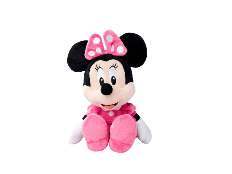 Simba Toys plush Disney Minnie Clubhouse 25cm