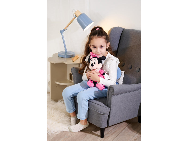 Simba Toys plush Disney Minnie Clubhouse 25cm