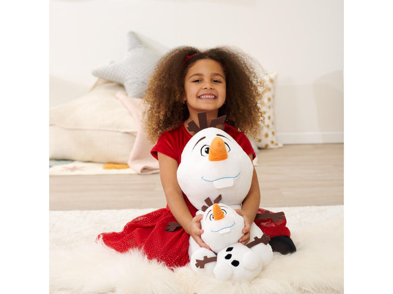 Simba Toys plush Disney Olaf 23cm