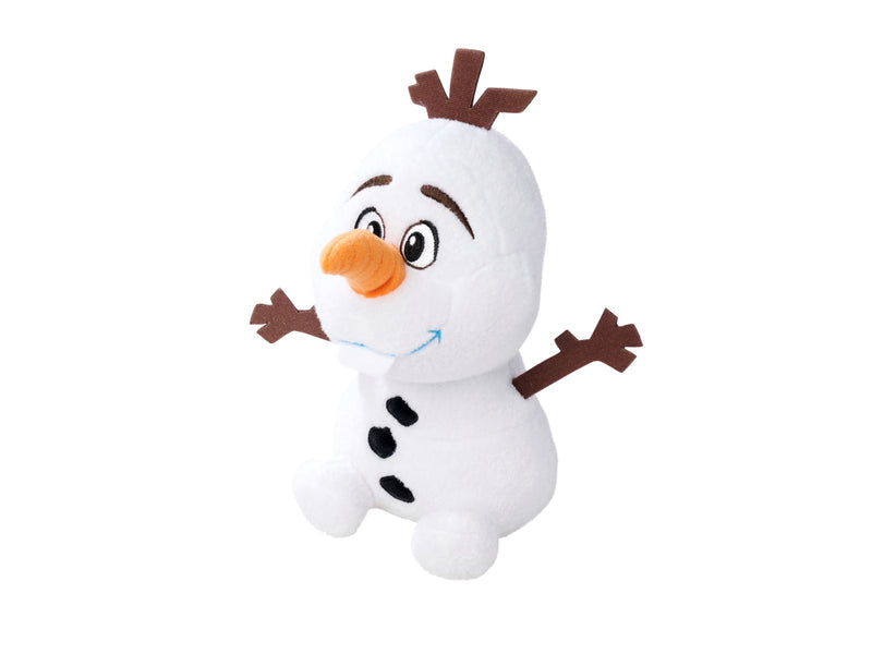 Simba Toys plush Disney Olaf 23cm