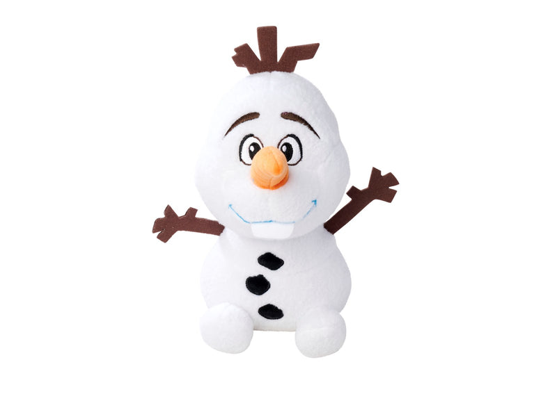 Simba Toys plush Disney Olaf 23cm