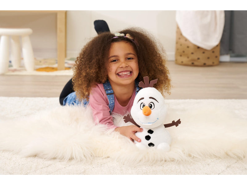 Simba Toys plush Disney Olaf 23cm