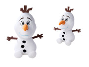 Simba Toys plush Disney Olaf 41cm